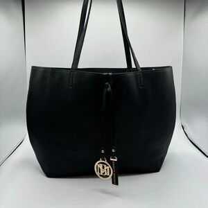 Badgley Mischka Decorative Chain Tote